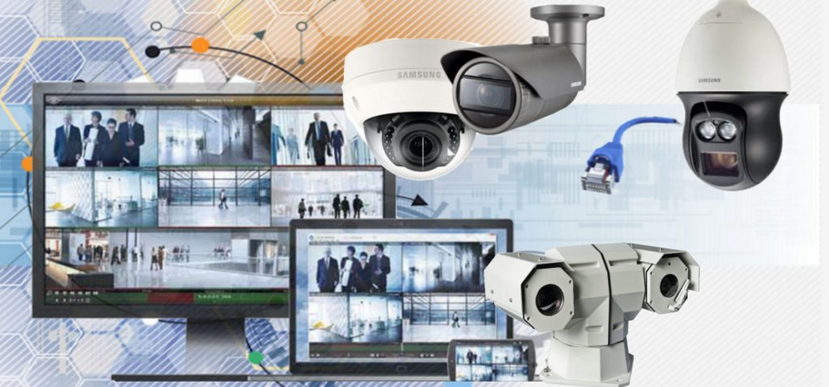 CCTV Surveillance